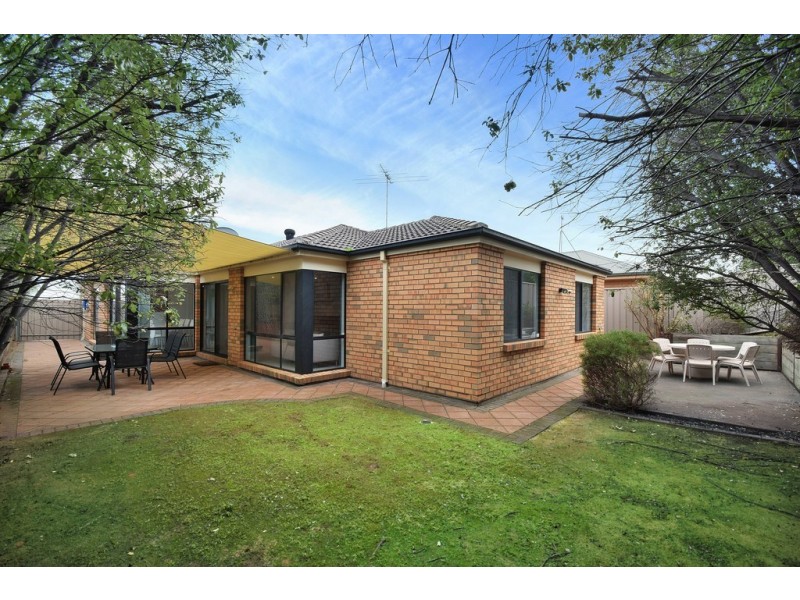 5 Overland Crescent, Sheidow Park SA 5158