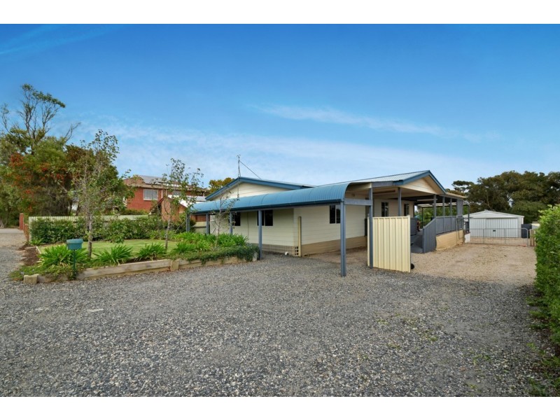 11 Justs Road, Sellicks Beach SA 5174