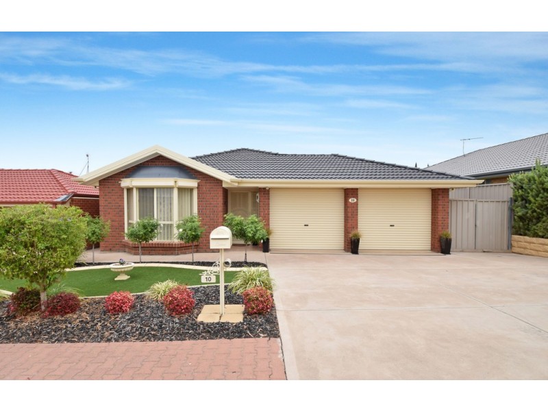 10 Branch Street, Sheidow Park SA 5158