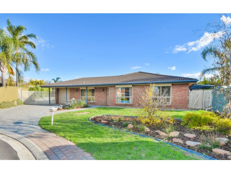 12 Pinehurst Grove, Morphett Vale SA 5162
