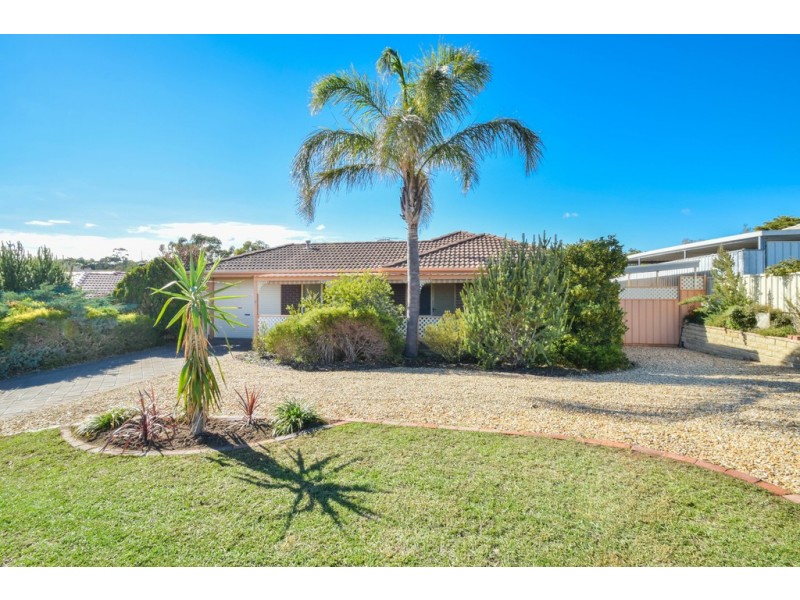 28 McIlwaine Crescent, Noarlunga Downs SA 5168