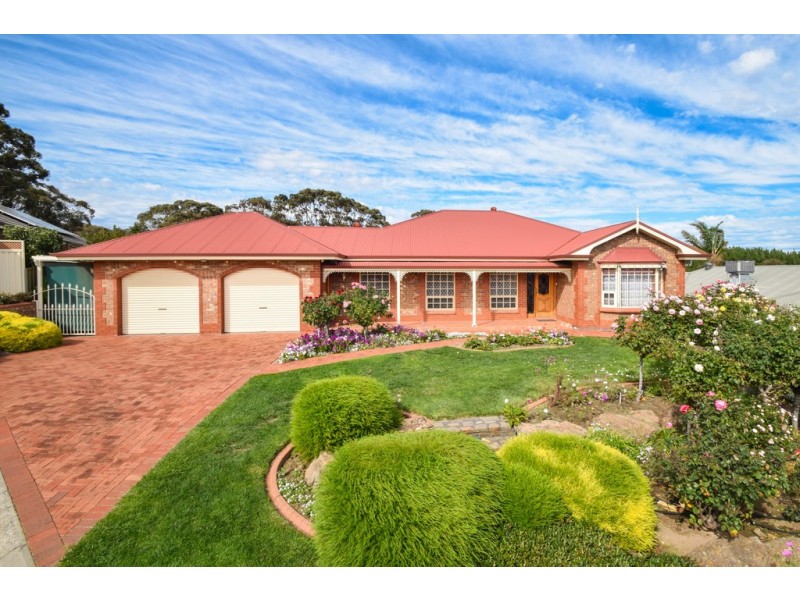40 Dressage Avenue, Woodcroft SA 5162