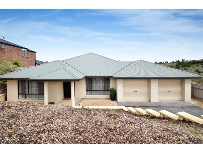 43 Unity Drive, Sheidow Park SA 5158