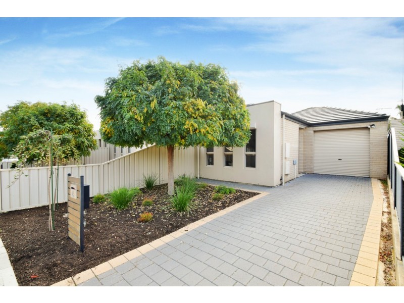 45 Kingston Avenue, Seacombe Gardens SA 5047