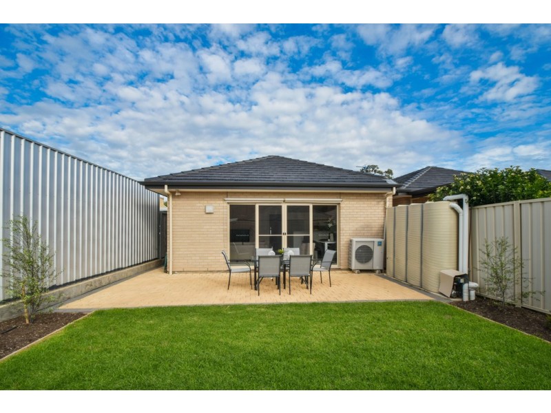 45 Kingston Avenue, Seacombe Gardens SA 5047