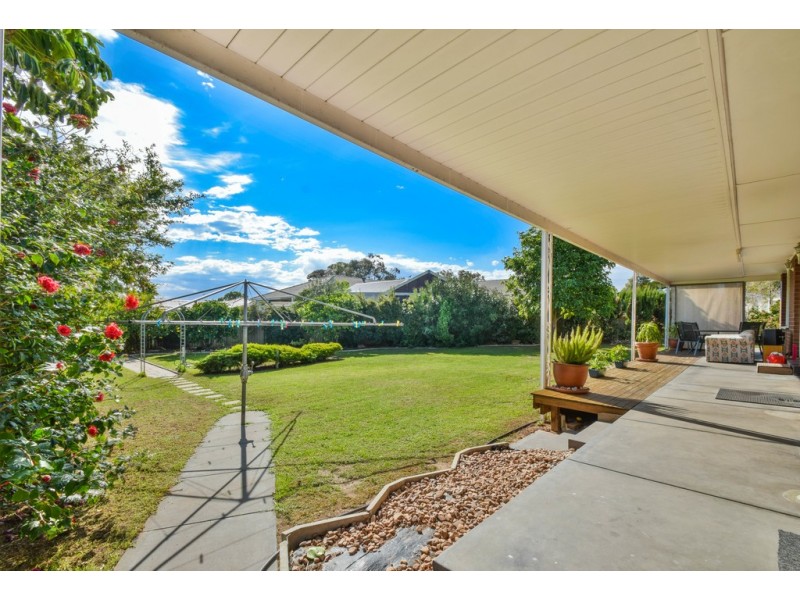 25 Irvine Street, Port Noarlunga SA 5167