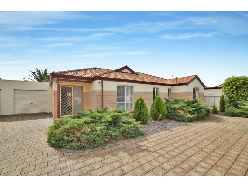 5-8 Second Avenue, Ascot Park SA 5043