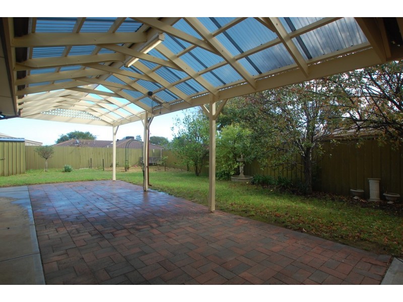 13 Jacqueline Avenue, Woodcroft SA 5162
