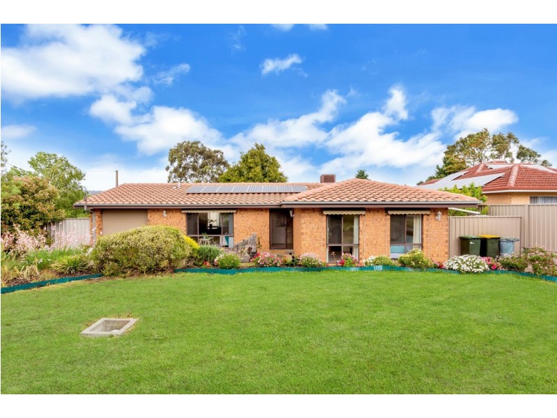 2 Abiona Street, Flagstaff Hill SA 5159