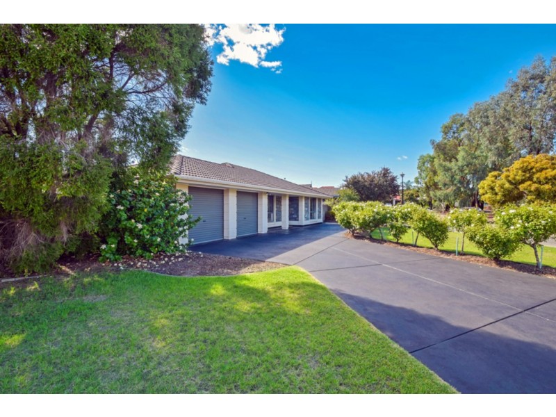 17 Epsilon Close, Woodcroft SA 5162
