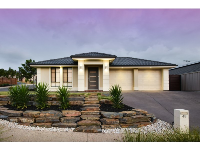 48 Serafino Drive, Noarlunga Downs SA 5168