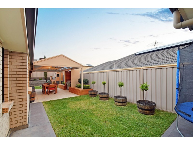 48 Serafino Drive, Noarlunga Downs SA 5168