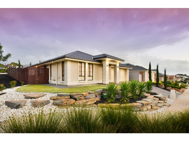 48 Serafino Drive, Noarlunga Downs SA 5168