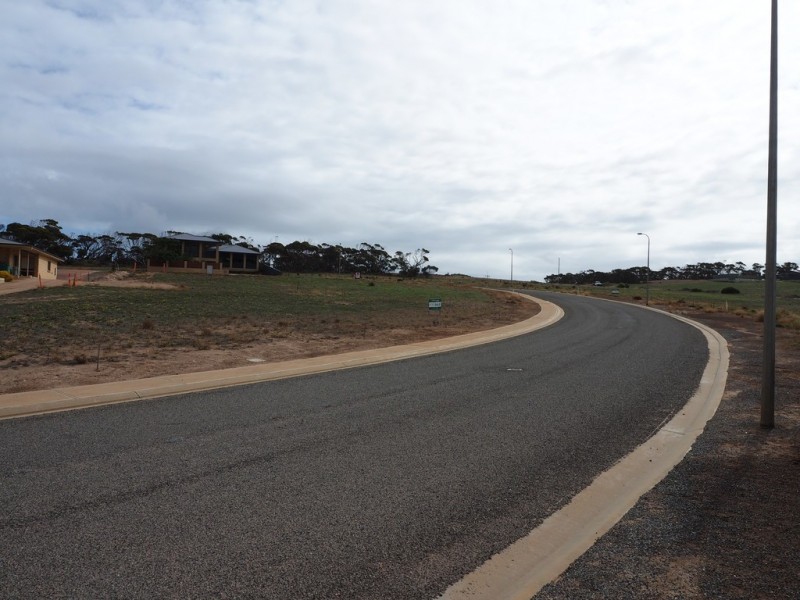 15 Oscar Williams Drive, Streaky Bay SA 5680