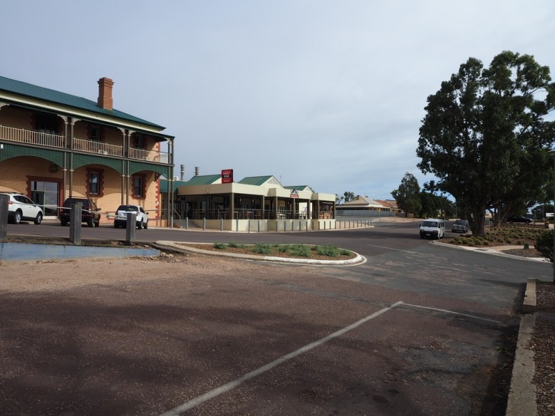 15 Oscar Williams Drive, Streaky Bay SA 5680