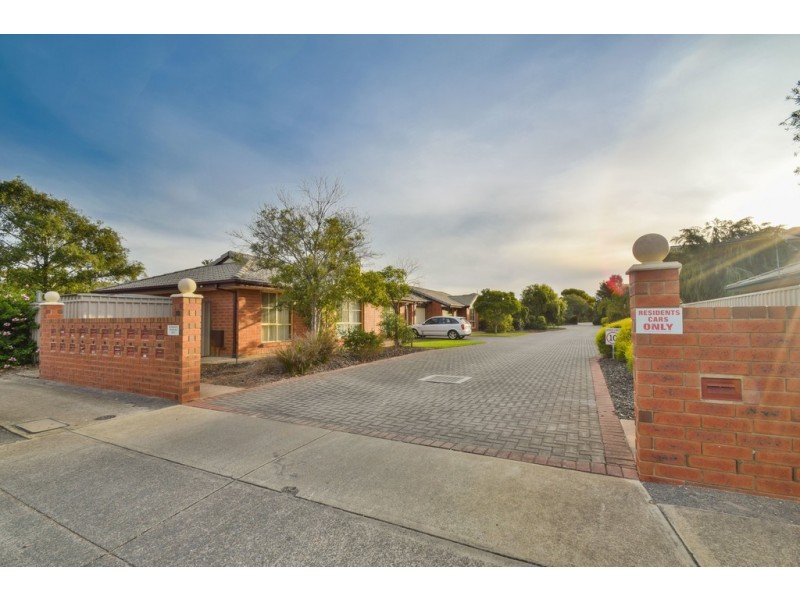 19/30 Fitzroy Avenue, Camden Park SA 5038