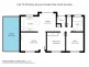 19/30 Fitzroy Avenue, Camden Park SA 5038 Floorplan