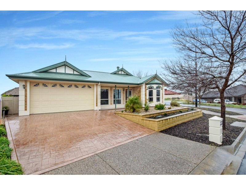 2 Cascabel Way, Noarlunga Downs SA 5168