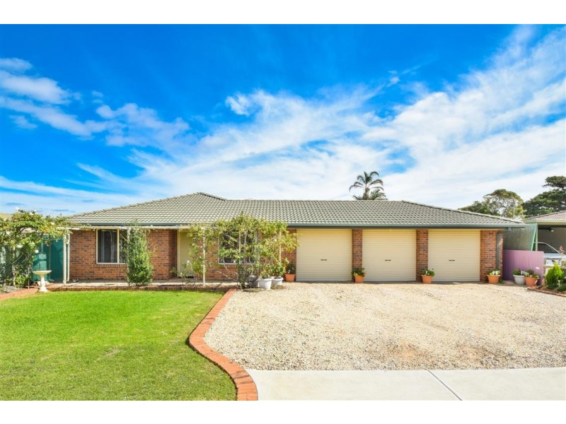 37 Cottesloe Avenue, Port Noarlunga South SA 5167