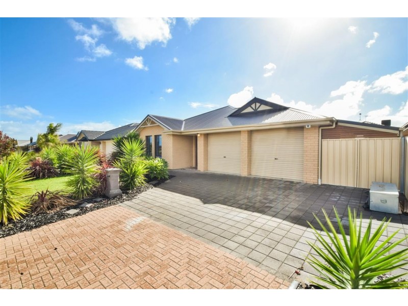 20 Navigation Street, Seaford Meadows SA 5169