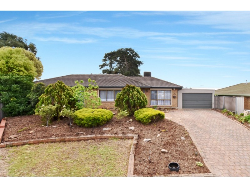 6 Thornleigh Court, Morphett Vale SA 5162