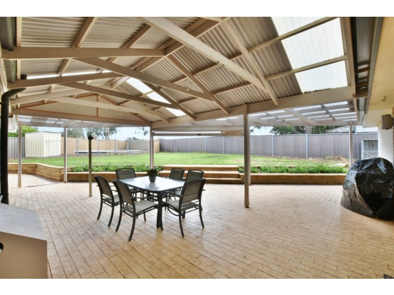 6 Thornleigh Court, Morphett Vale SA 5162