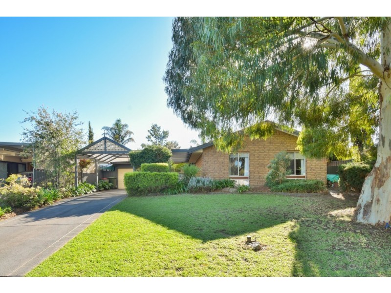 15 Rousillion Promenade, Old Reynella SA 5161
