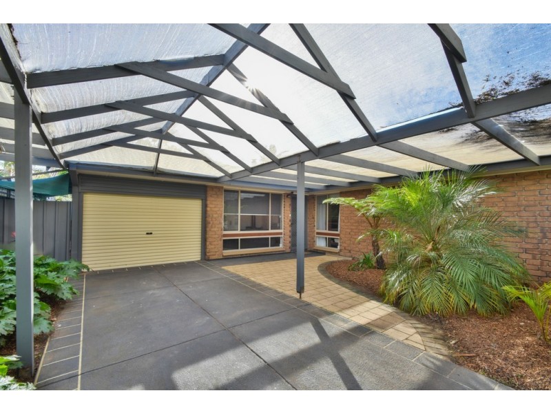 15 Rousillion Promenade, Old Reynella SA 5161