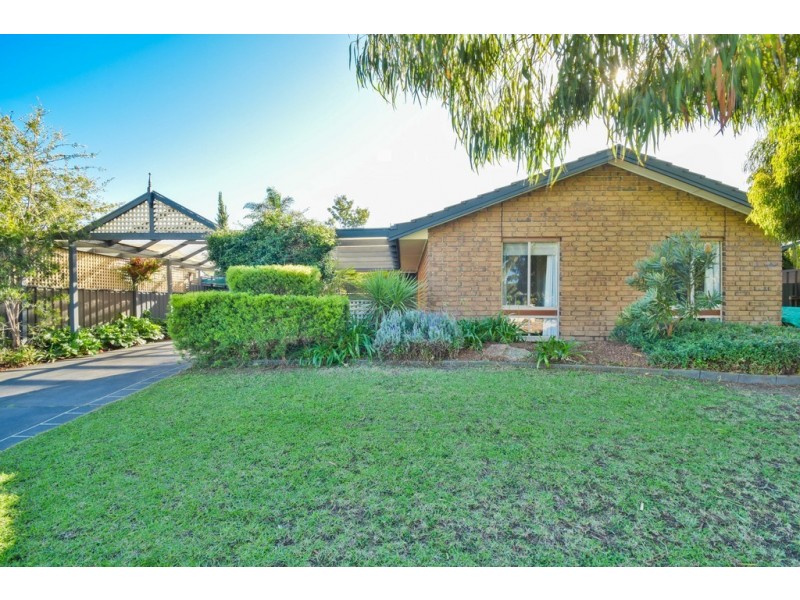 15 Rousillion Promenade, Old Reynella SA 5161