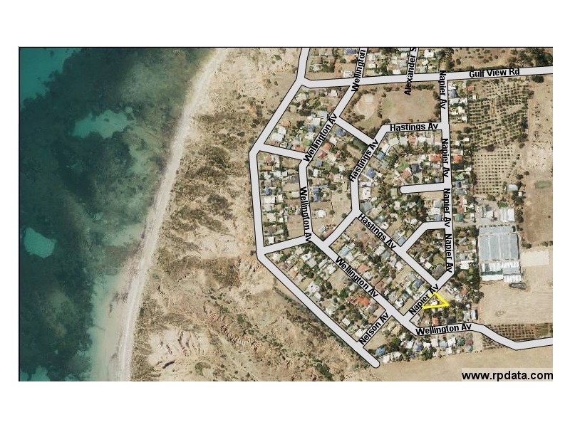 51 Napier Avenue, Sellicks Beach SA 5174