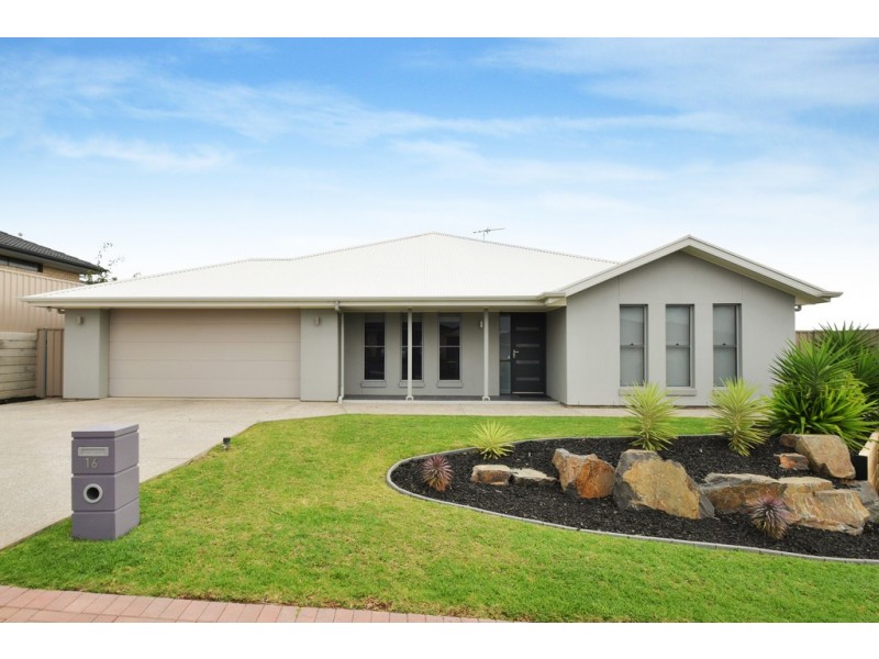 16 Beachport Road, Seaford Rise SA 5169