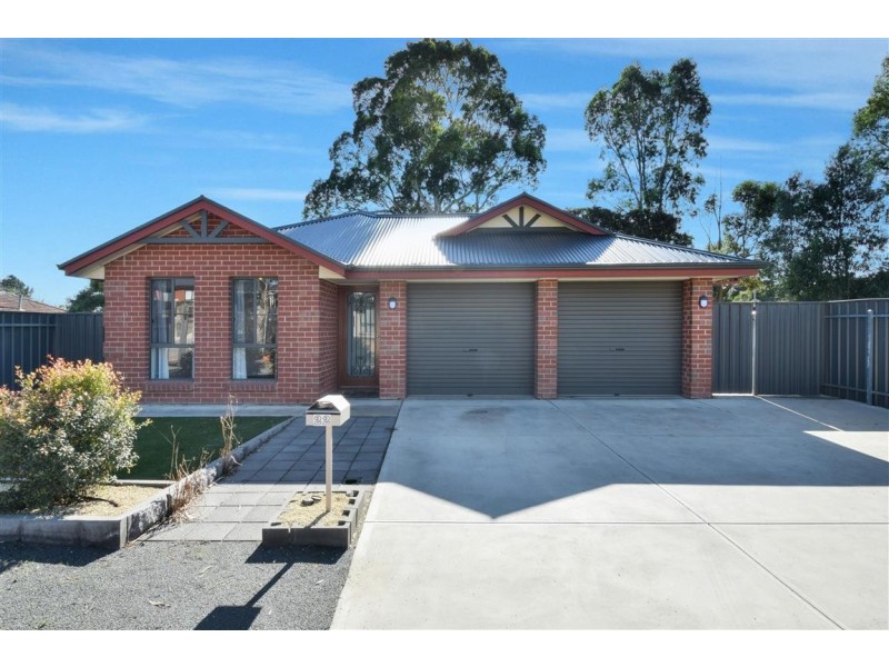 22 Kakadu Drive, Morphett Vale SA 5162