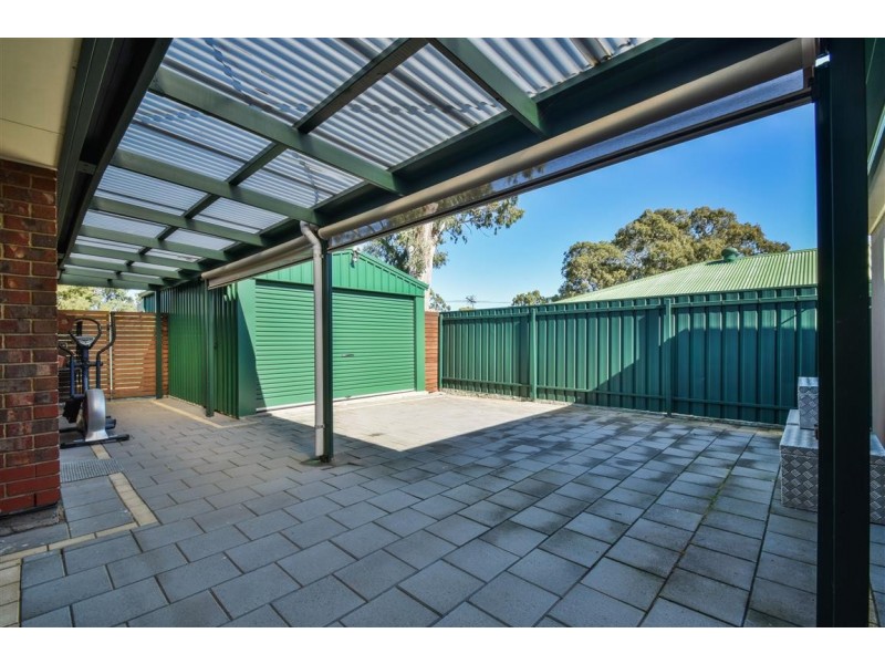 19 Wooding Avenue, Woodcroft SA 5162