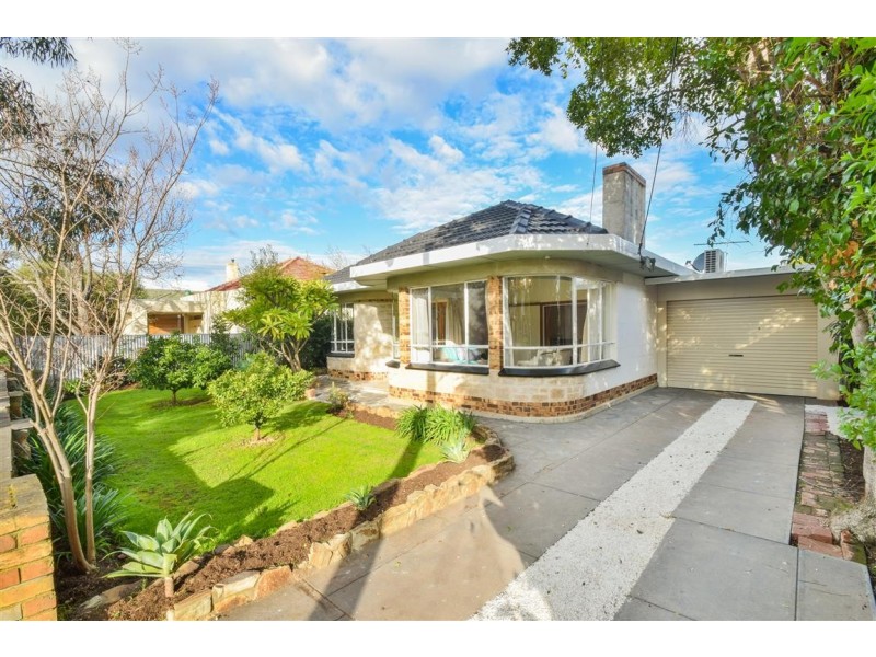 123 Ayers Avenue, Melrose Park SA 5039