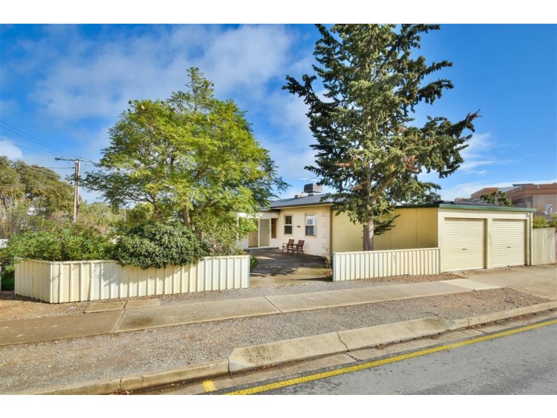 27 Kingston Avenue, Seacombe Gardens SA 5047