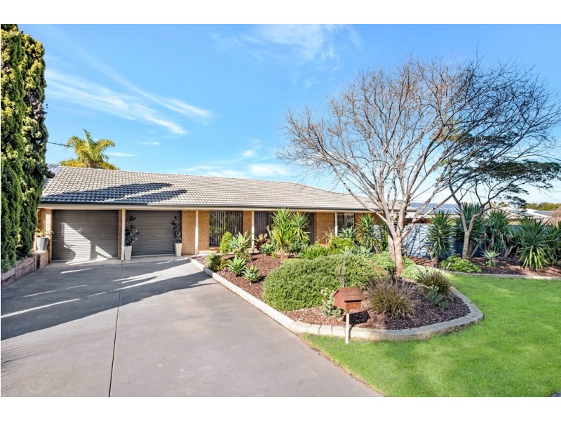 36 Sun Crescent, Happy Valley SA 5159