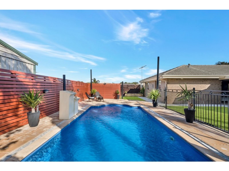 36 Sun Crescent, Happy Valley SA 5159