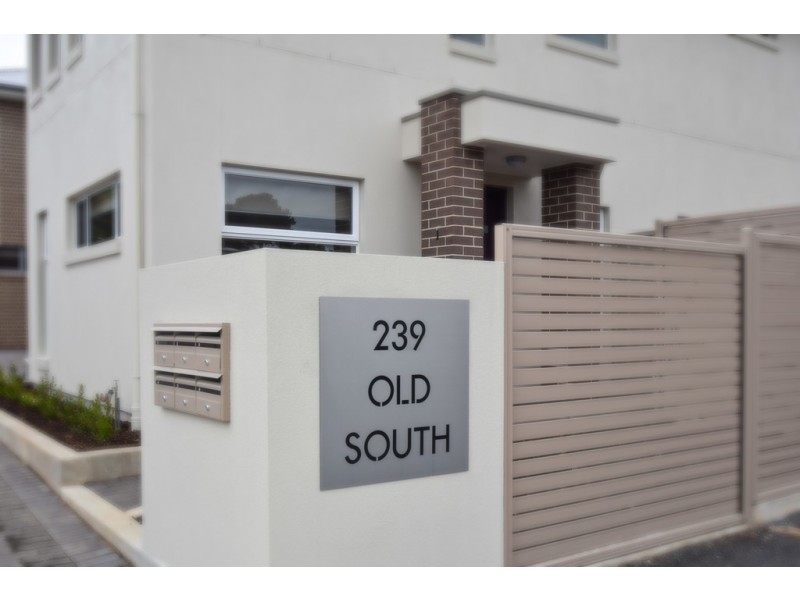 239 Old South Road, Old Reynella SA 5161