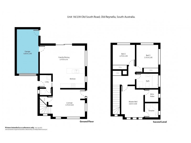 239 Old South Road, Old Reynella SA 5161