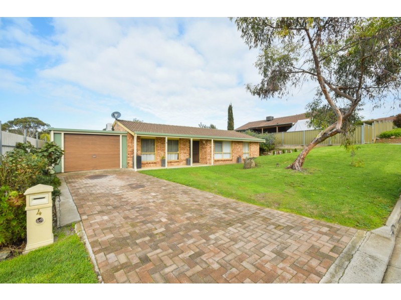 4 Leonore Close, Reynella East SA 5161