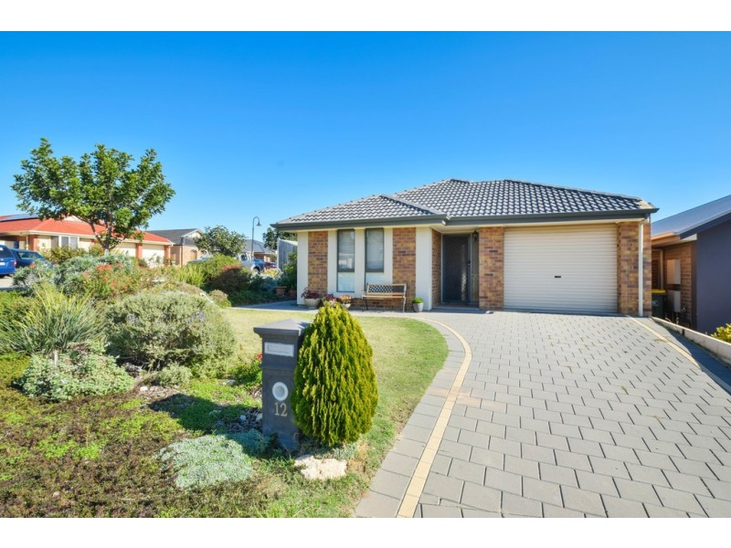 12 Shirvington Way, Noarlunga Downs SA 5168