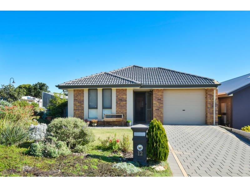 12 Shirvington Way, Noarlunga Downs SA 5168