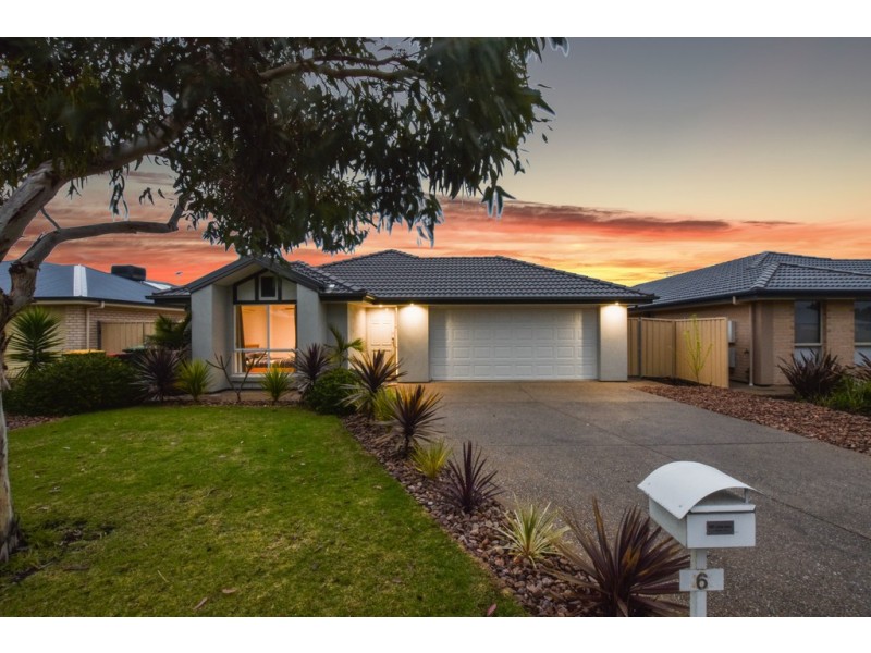 6 Tidewater Street, Aldinga Beach SA 5173