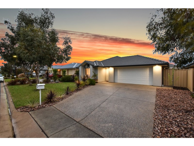 6 Tidewater Street, Aldinga Beach SA 5173