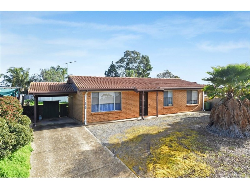 3 Dixie Court, Happy Valley SA 5159