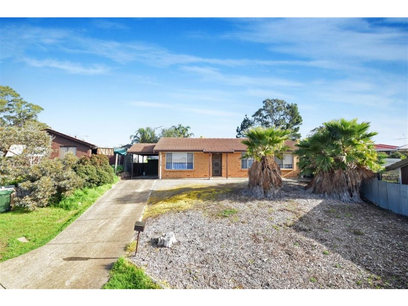 3 Dixie Court, Happy Valley SA 5159