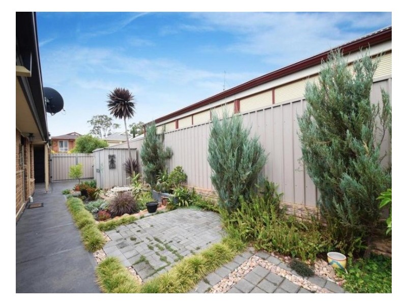 4 Jimmy Watson Drive, Woodcroft SA 5162