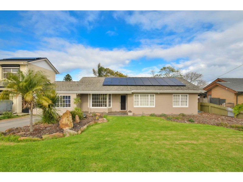 24 Crittenden Road, Morphett Vale SA 5162