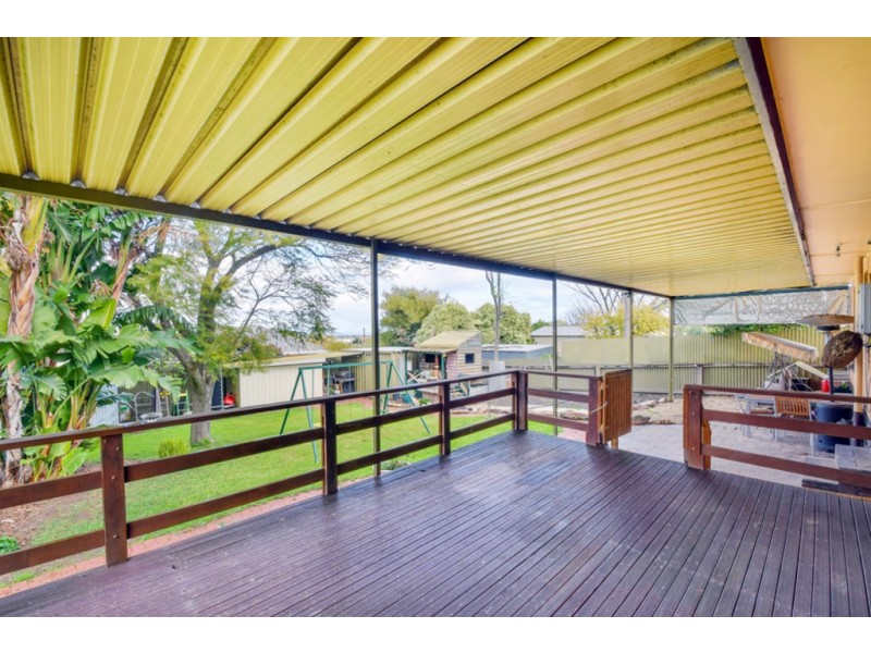 24 Crittenden Road, Morphett Vale SA 5162