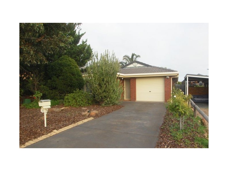 13 Goulding Grove, Noarlunga Downs SA 5168
